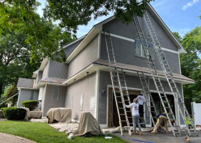 Residential Painting