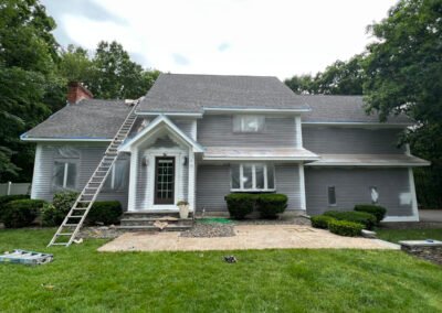 Residential Painting