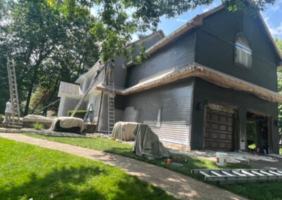 Residential Painting