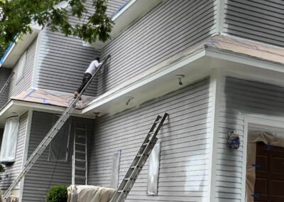 Residential Painting