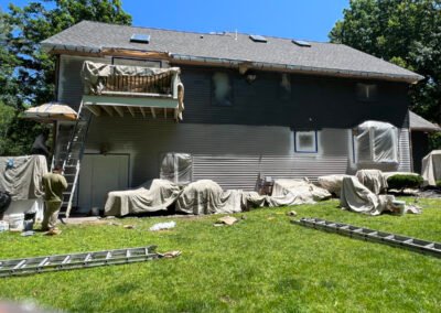 Residential Painting