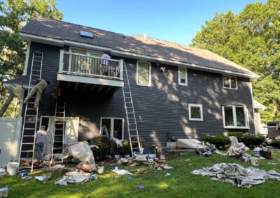 Residential Painting