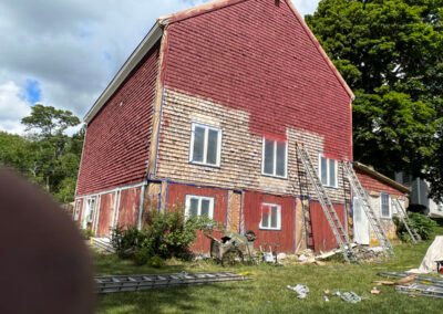 Residential Painting