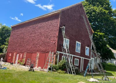 Residential Painting