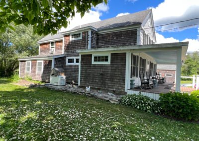 Residential Painting