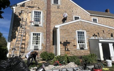 Transforming Curb Appeal: How Exterior Painting Can Elevate Your Home’s Look