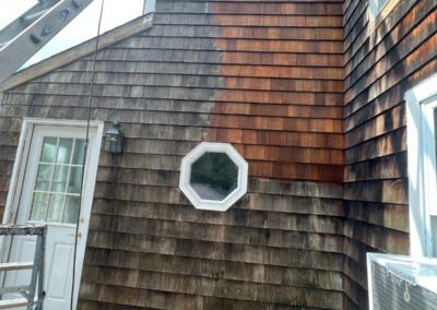 Residential Painting