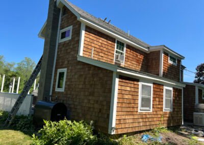 Residential Painting