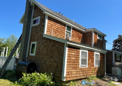 Residential Painting