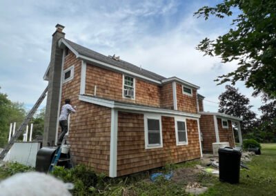 Residential Painting