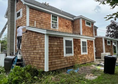 Residential Painting