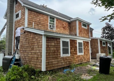 Residential Painting