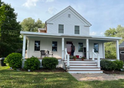 Residential Painting