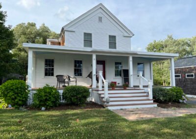 Residential Painting