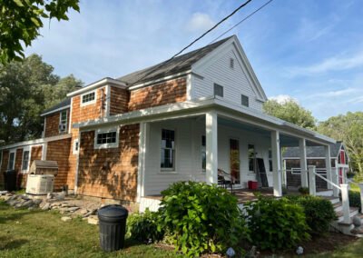 Residential Painting