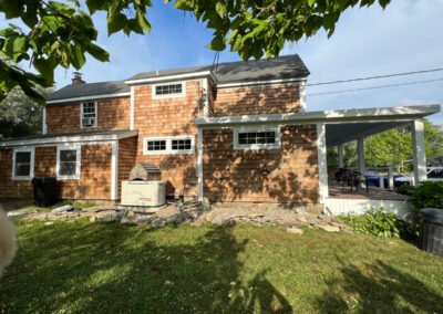 Residential Painting