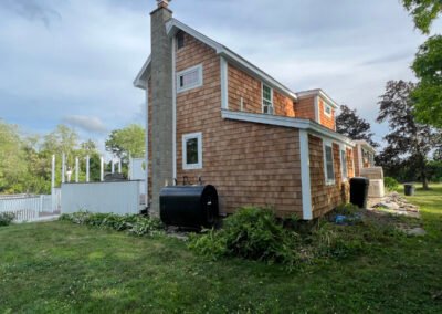 Residential Painting