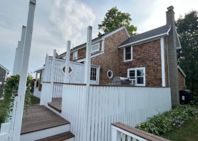 Residential Painting