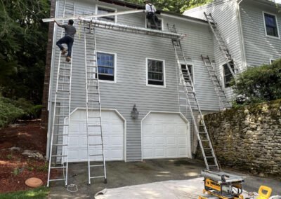 house painting Middleton