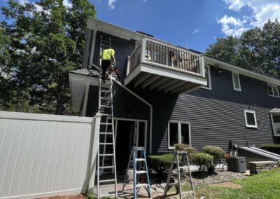 painting contractor Middleton