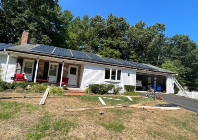 Residential Painting