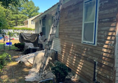 Residential Painting