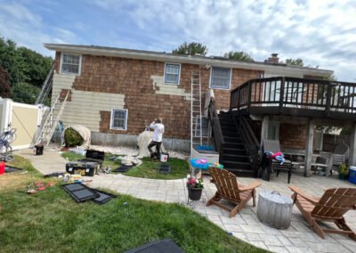 Residential Painting