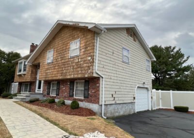 Residential Painting