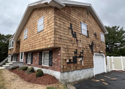 painting contractor Danvers