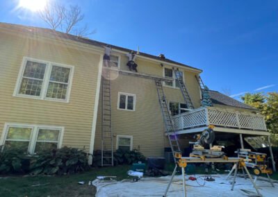 Residential Painting