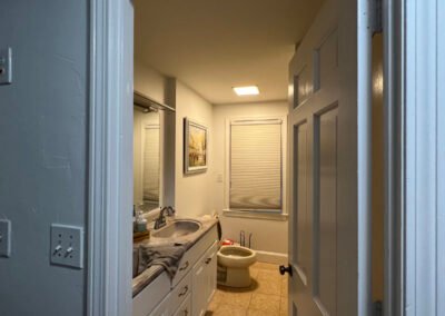 Residential Painting