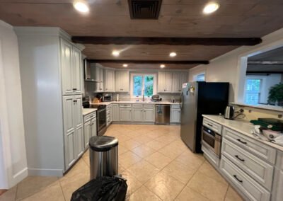 Residential Painting