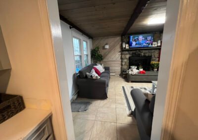 Residential Painting