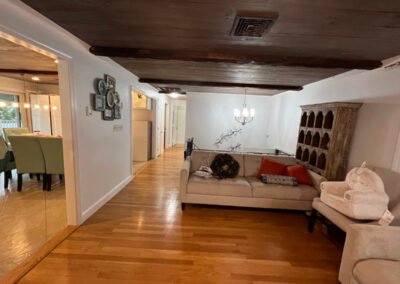 Residential Painting