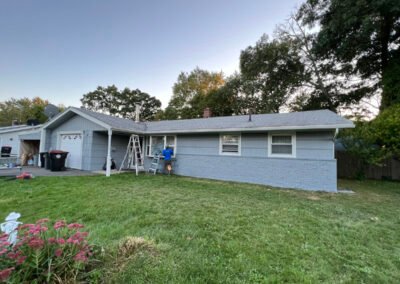 Residential Painting