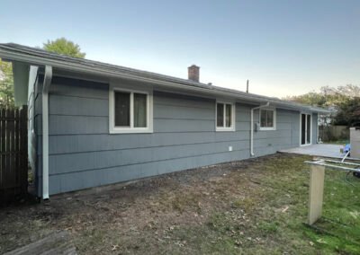 Residential Painting