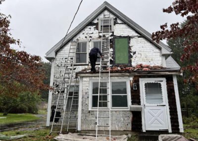 exterior painting services