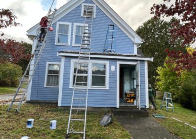 Residential Painting