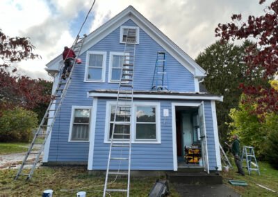 Residential Painting